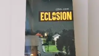 Triologie Eclosion