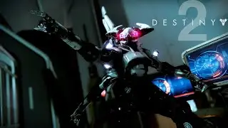 EXCUSE ME?! - Destiny 2