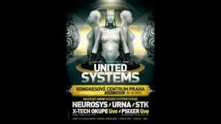 ►UNITED SYSTEMS 2013 !◄