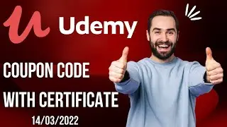 Udemy free  udemy coupon  udemy paid courses for free  how to get udemy paid courses for free