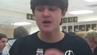 Joe Eats 5 Peppers (cool version)