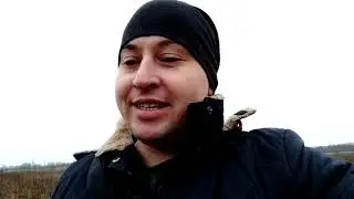 Вездеход болотоход. Застряли в канаве