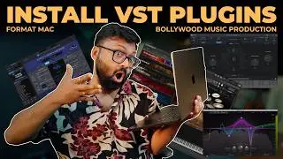 Format & Install Vst Plugins On Mac