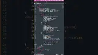🕯️ Illuminate Your Designs: Candlelight Effects with HTML & CSS! 💻✨ 