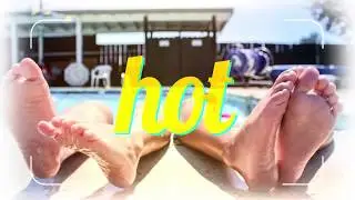 Summer Slideshow - After Effects Template