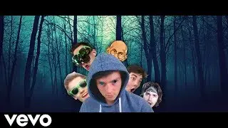 RED HOUSE DISS TRACK (Official Music Video)