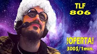 JAGGER Desvela tú Futuro (Consulta Astral)
