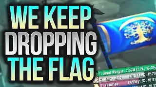 Mysticall | WE KEEP DROPPING THE FLAG!! RBGs w/ Bgwizard! - 9.1 Shadowlands Mistweaver Monk PvP