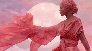 Calm Your Heart || 528 Hz Healing Love Frequency || Beautiful Ethereal Music To Release All Worries