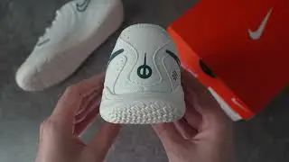 Футзалки детские Nike Tiempo Legend Academy ICxPearl