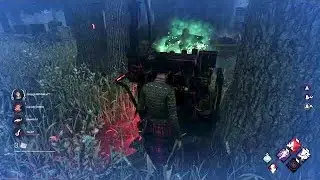The Knights Special Interaction Stopped Me From Me Finishing