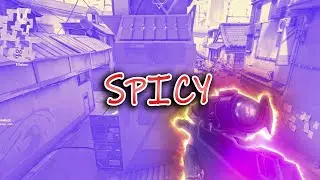 Spicy🌶️