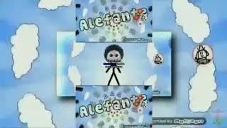 (REUPLOAD) (YTPMV) Veo Veo Scan