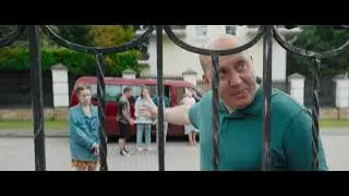 Сергей Бурунов 
