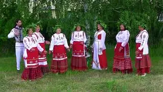 Чувашский вокальный ансамбль 