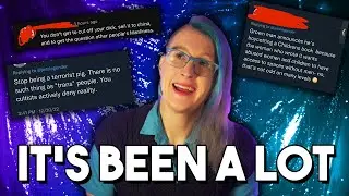 I'm Taking a Break... (Kinda)