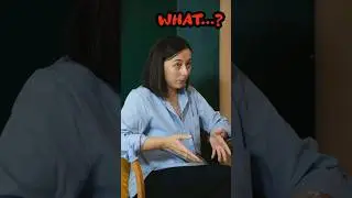 А какое вы производите впечатление на аудиторию?