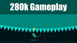 I reached only 280k in Brutal.io