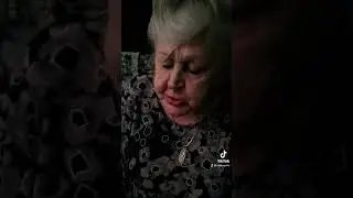 Трусы НАСТОЯЩЕГО МУЖИКА | Бабка Галька жгёт