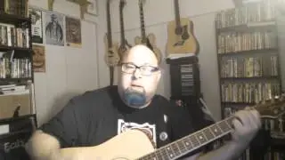 Scott Erickson - To Know Her Is To Love Her (Teddy Bears cover)