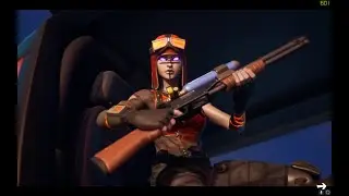 A fortnite montage but i threw some memes in it
