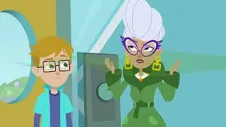 Galapagos X - The Booby Trap - Clip