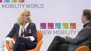 New Mobility World 2017 – Elektromobilität – zu teuer, zu kompliziert, nicht alltagstauglich?
