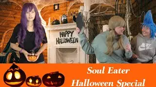 HAPPY HALLOWEEN