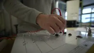 Elektrotechniek kort 2