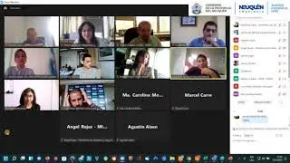 Presentación Casos de Uso Integrabilidad  DPV en la Mesa de Modernización