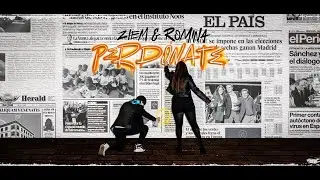 ZieM Ft. Romina - Perdonate