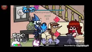 FNF SKINS|Test de la skin de subs v1
