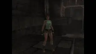 Tomb Raider.Legend.Все секреты.Peru: Return to Paraiso