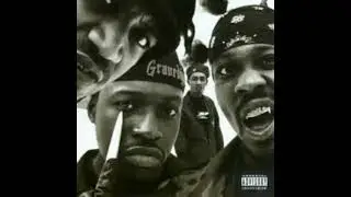 Gravediggaz - Graveyard Chamber