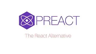 Preact the react Alternative