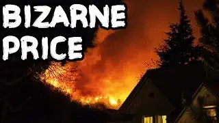 5 BIZARNIH ISTINITIH PRIČA CREEPYPASTA !