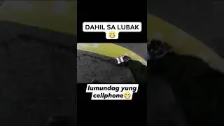 lumundag sa lubak #shortvideo