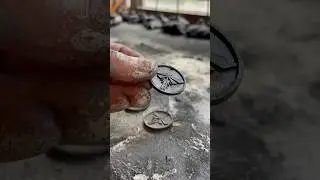 Artist makes The Last of Us Firefly Pendants 