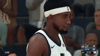 I Won by FIFTY ONE Points! | NBA2K MyLeague Expansion Series Ep 89