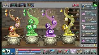 Legends of Idleon: In depth 3d printer sampling