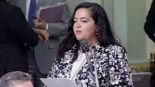 Assemblymember Carrillo Measure Enhances Vehicle Emission Testing