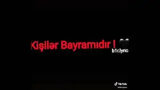 qara yazılı videolar