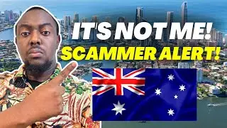Australia Visa Scams: How to Identify and Avoid Them