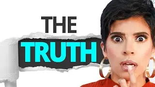 The TRUTH ❌ About Making Money Online in 2021 | Marissa Romero