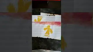 флаг Египта 🇪🇬