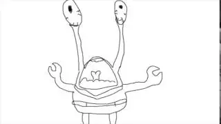 0 ye mr krabs