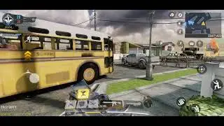 COD gameplay