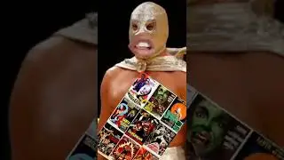 Lucha libre de cortometrajes solo en #TierraFilme