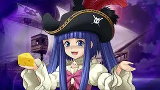 Buddy leaving food out! - Umineko