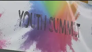 Brightside Project holds 2nd annual Youth Summit